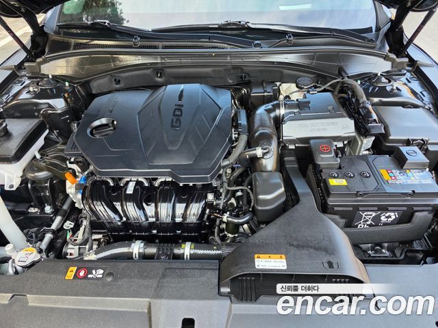 Hyundai Grandeur 2022 — photo 5