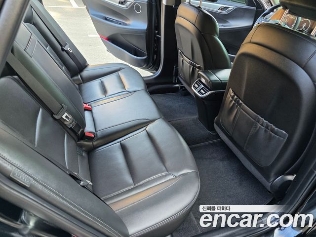 Hyundai Grandeur 2022 — photo 10