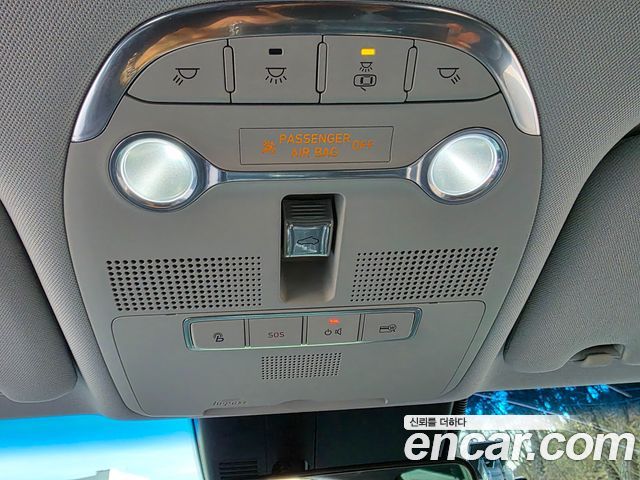 Hyundai Grandeur 2022 — photo 17
