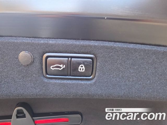 Hyundai Grandeur 2022 — photo 18