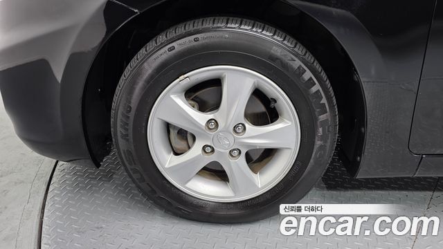 Hyundai Accent 2014 — photo 5