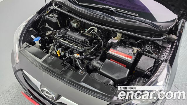 Hyundai Accent 2014 — photo 6