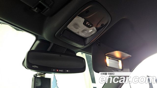Chevrolet Korea Trailblazer 2021 — photo 17