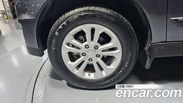 KG Mobility KORANDO 2018 — photo 5