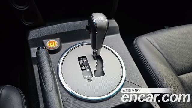 KG Mobility KORANDO 2018 — photo 9