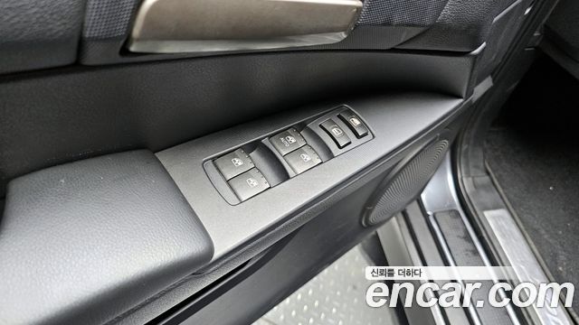 KG Mobility KORANDO 2018 — photo 17