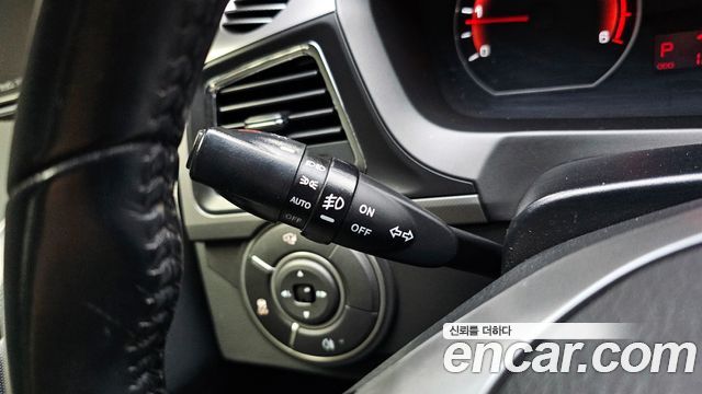KG Mobility KORANDO 2018 — photo 18