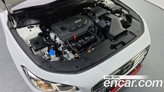 Hyundai Grandeur 2018 — photo 6