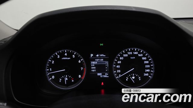 Hyundai Grandeur 2018 — photo 8