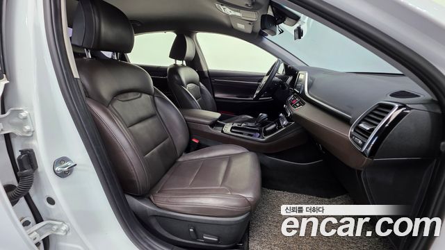 Hyundai Grandeur 2018 — photo 10