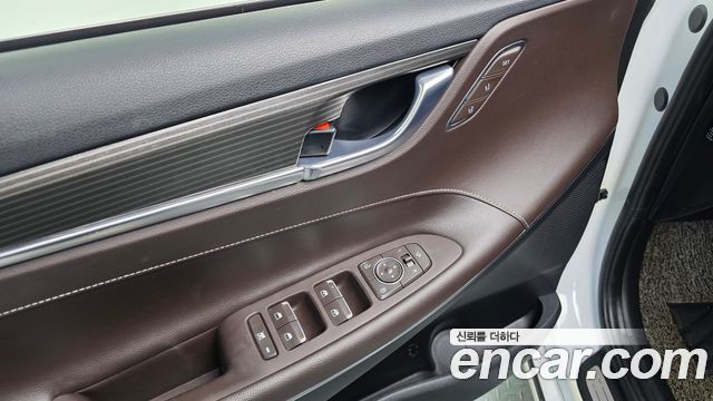 Hyundai Grandeur 2018 — photo 12