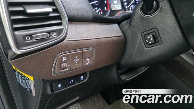 Hyundai Grandeur 2018 — photo 13