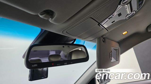 Hyundai Grandeur 2018 — photo 15