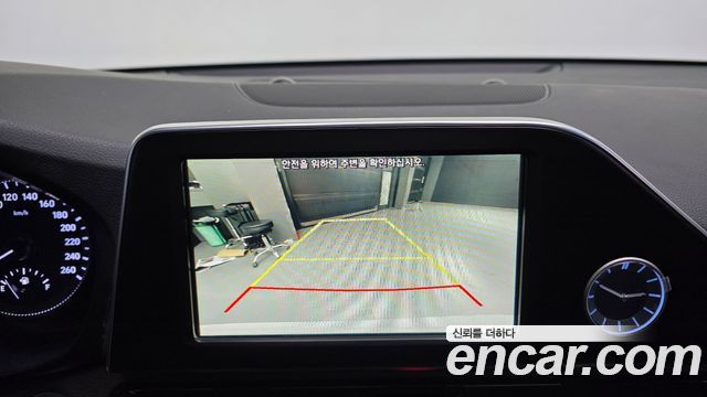 Hyundai Grandeur 2018 — photo 17