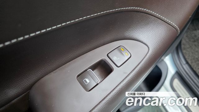 Hyundai Grandeur 2018 — photo 19