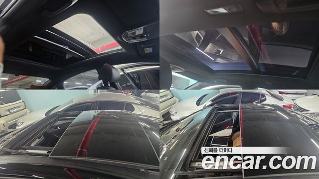 Hyundai Sonata 2017 — photo 10