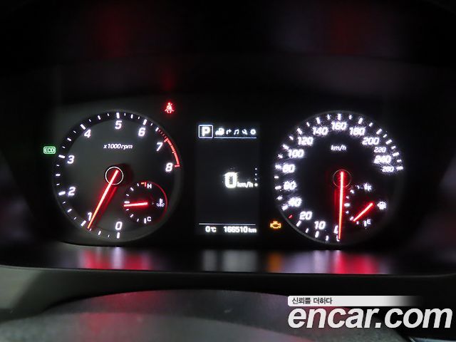 Hyundai Sonata 2017 — photo 17