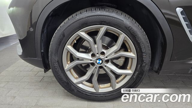 BMW X4 2020 — photo 5