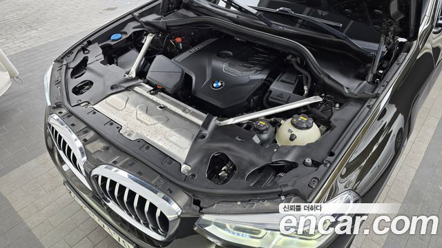 BMW X4 2020 — photo 6