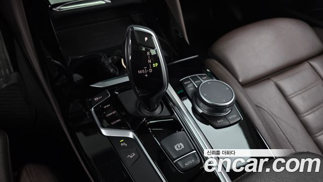 BMW X4 2020 — photo 9