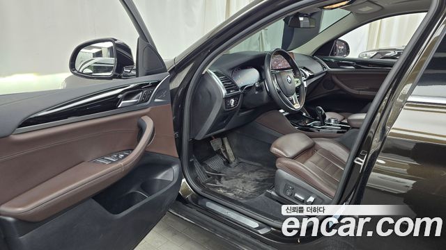 BMW X4 2020 — photo 10