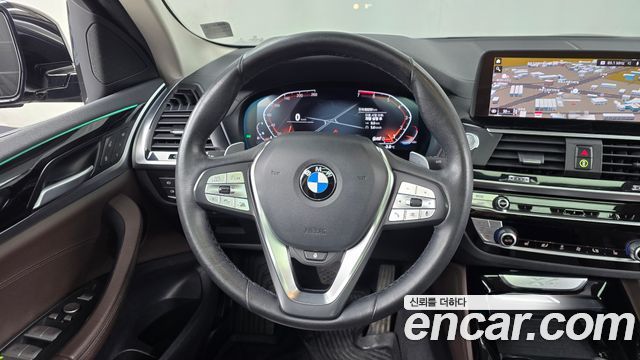 BMW X4 2020 — photo 13