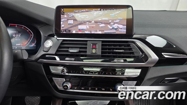 BMW X4 2020 — photo 14