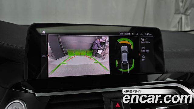 BMW X4 2020 — photo 15