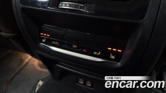 BMW X4 2020 — photo 19
