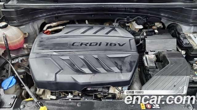 Kia Sportage 2021 — photo 6