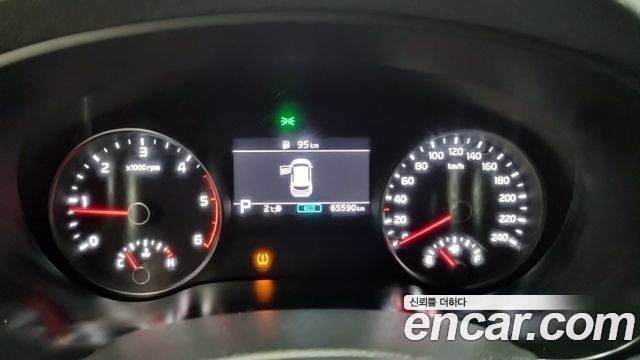 Kia Sportage 2021 — photo 8
