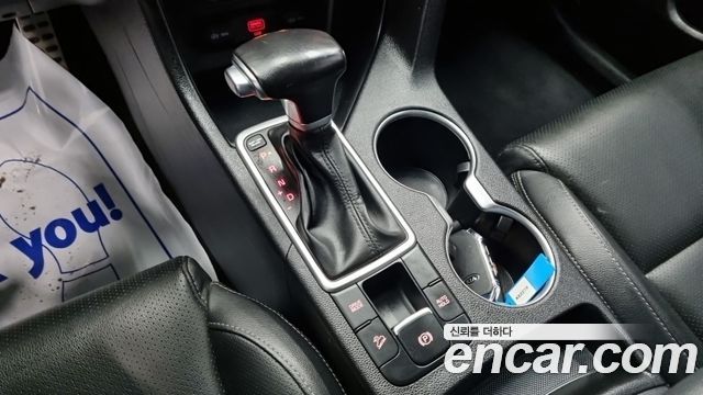 Kia Sportage 2021 — photo 9