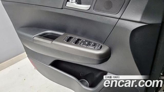 Kia Sportage 2021 — photo 16
