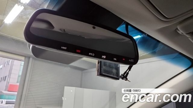 Kia Sportage 2021 — photo 19