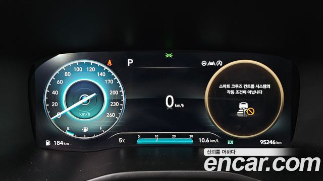 Hyundai Santafe 2021 — photo 8