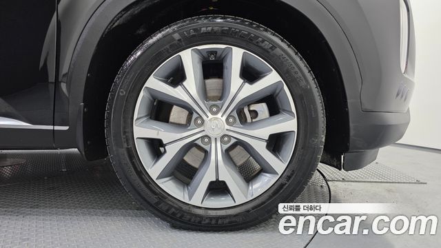 Hyundai Palisade 2021 — photo 5