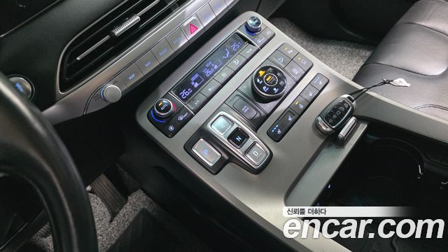 Hyundai Palisade 2021 — photo 9