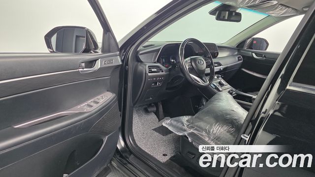 Hyundai Palisade 2021 — photo 10