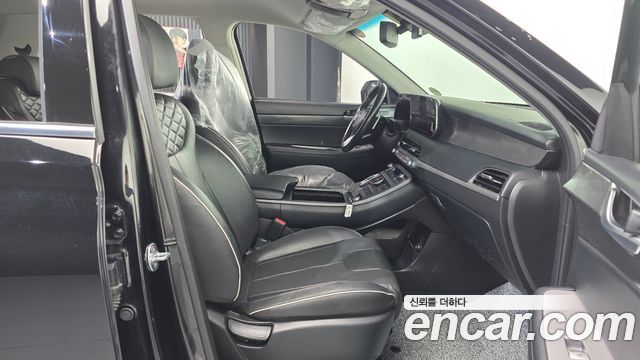 Hyundai Palisade 2021 — photo 11