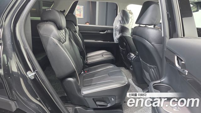Hyundai Palisade 2021 — photo 12
