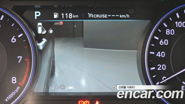 Hyundai Palisade 2021 — photo 16