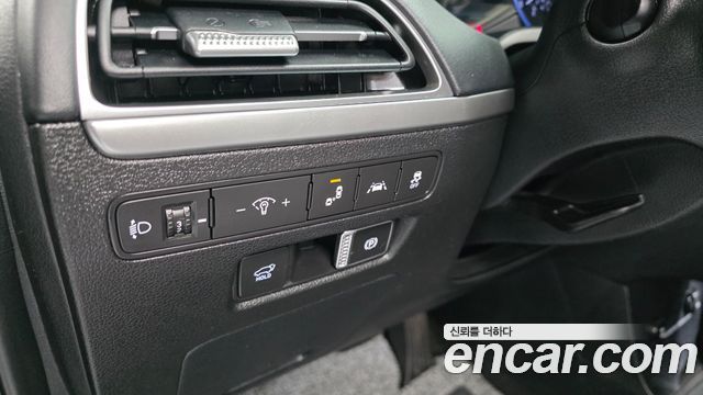 Hyundai Palisade 2021 — photo 17