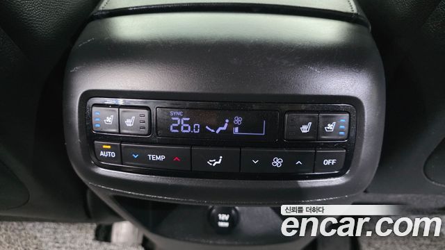 Hyundai Palisade 2021 — photo 18