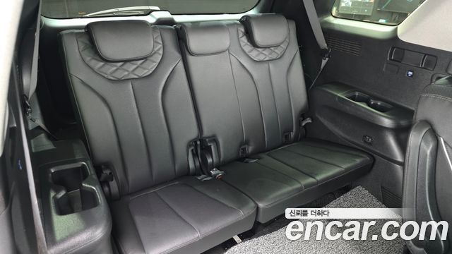 Hyundai Palisade 2021 — photo 19