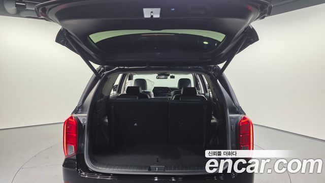 Hyundai Palisade 2021 — photo 20