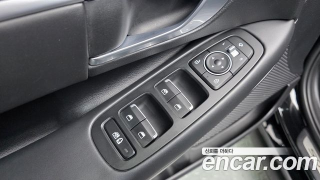 Hyundai Sonata 2021 — photo 12