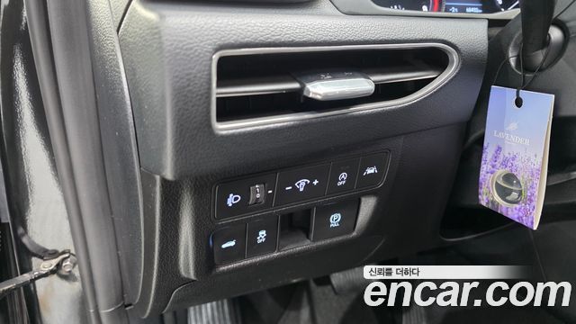 Hyundai Sonata 2021 — photo 13