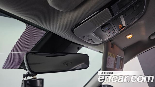 Hyundai Sonata 2021 — photo 15