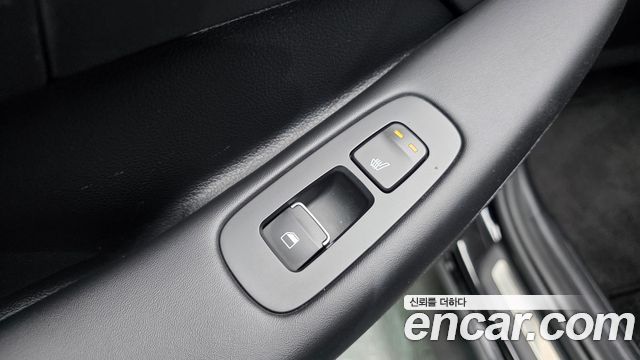 Hyundai Sonata 2021 — photo 19