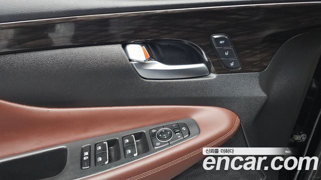Hyundai Santafe 2020 — photo 12